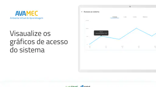 AVAMEC Mobile screenshot