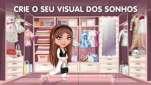 Avatar life: viva com estilo screenshot
