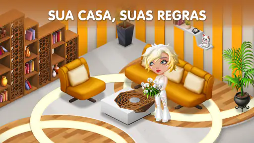 Avatar life: viva com estilo screenshot