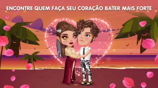 Avatar life: viva com estilo screenshot