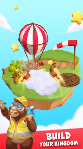 Aventura Animal & Coins screenshot