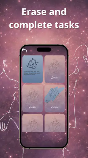 Aventura Scratch 18+ screenshot