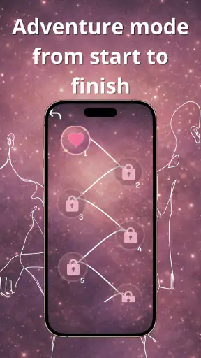 Aventura Scratch 18+ screenshot