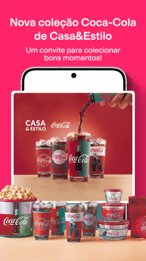 Avon: cosméticos, maquiagens + screenshot
