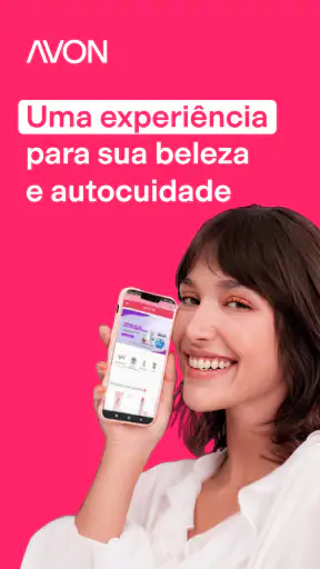 Avon: cosméticos, maquiagens + screenshot