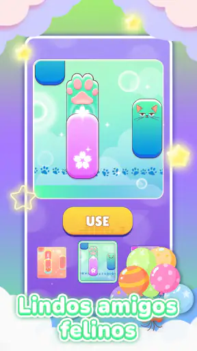 Azulejos PopCat screenshot