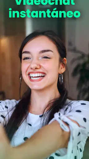 Azzar-Bate-papo com vídeo screenshot