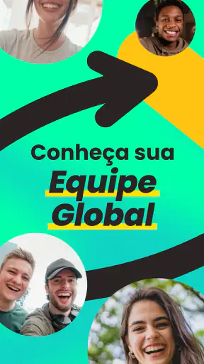 Azzar-Bate-papo com vídeo screenshot