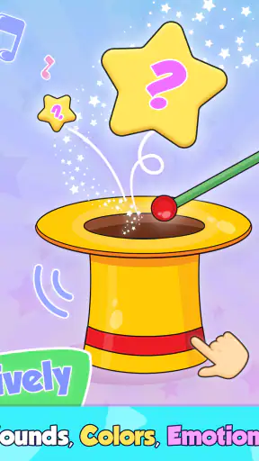 Baby Rattle: Giggles & Lullaby screenshot