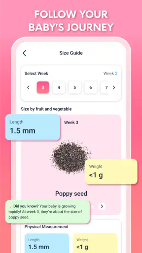 Baby Tracker - Newborn Diary screenshot
