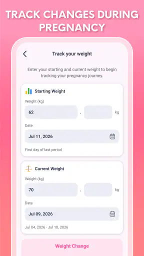 Baby Tracker - Newborn Diary screenshot