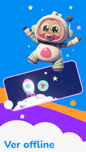 BabyTV - Vídeos para crianças screenshot