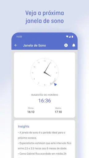 BabyZen - Sono do bebê screenshot
