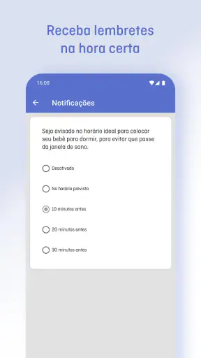 BabyZen - Sono do bebê screenshot