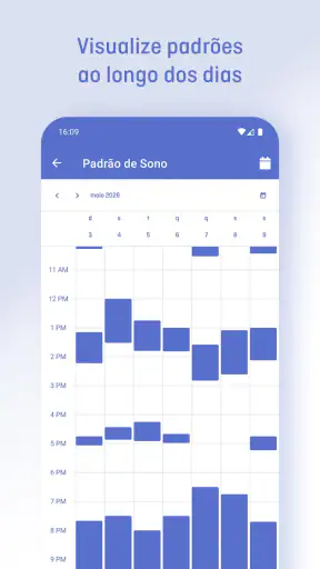 BabyZen - Sono do bebê screenshot