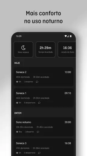 BabyZen - Sono do bebê screenshot