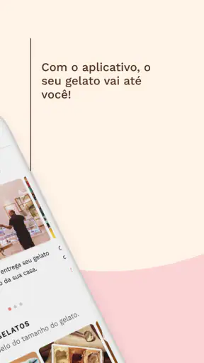 Bacio di Latte screenshot