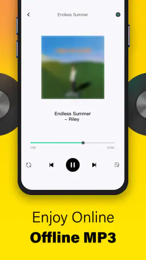 Baixar Música MP3 screenshot