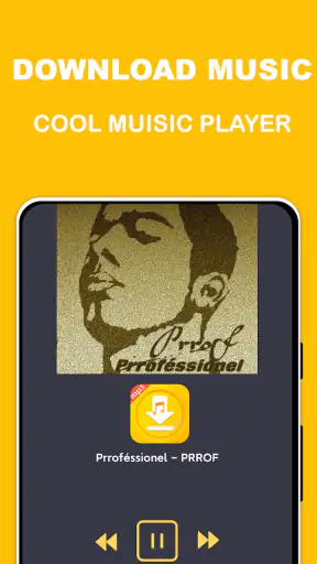 Baixar Música Mp3 Tubeplay screenshot