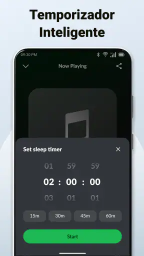 Baixar Músicas e Player MP3 screenshot
