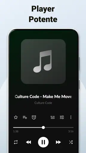 Baixar Músicas e Player MP3 screenshot