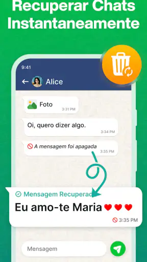 Baixar Status - Status Saver screenshot