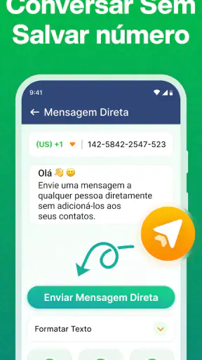 Baixar Status - Status Saver screenshot