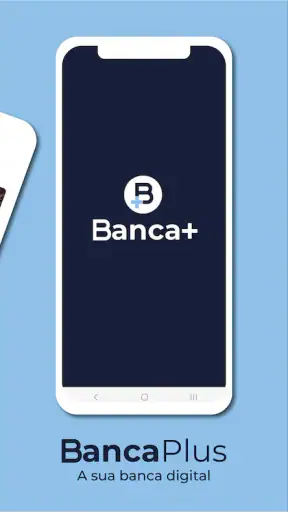 Banca Plus screenshot