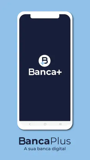 Banca Plus screenshot