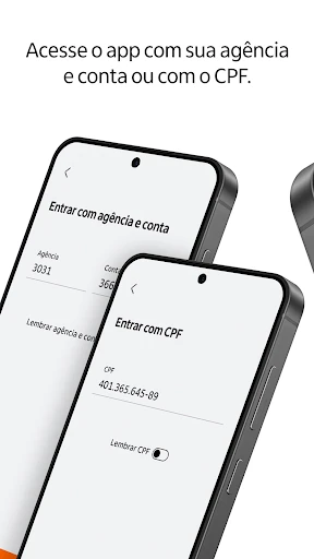 Banco Itaú: Conta, Cartão e + screenshot