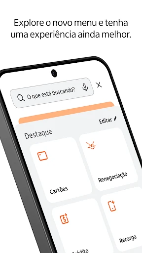 Banco Itaú: Conta, Cartão e + screenshot