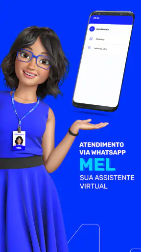 Banco Mercantil screenshot