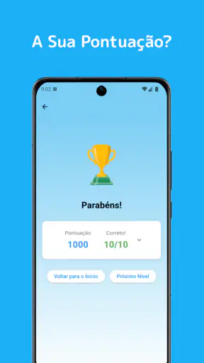 Bandeiras: Países do Mundo screenshot
