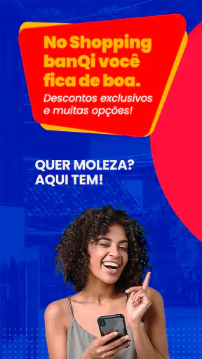 Casas Bahia Pay (banQi) screenshot