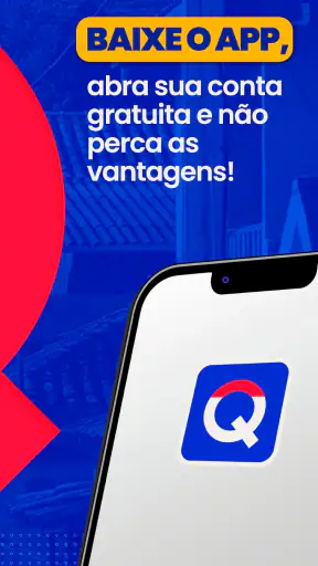 Casas Bahia Pay (banQi) screenshot