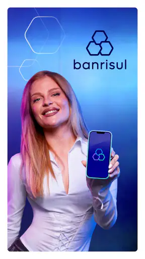 Banrisul screenshot