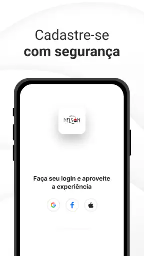 Bar do Nelson screenshot