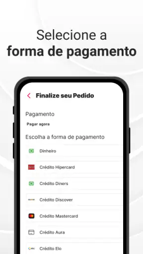 Bar do Nelson screenshot