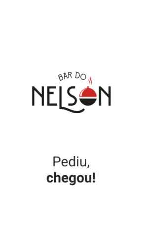 Bar do Nelson screenshot