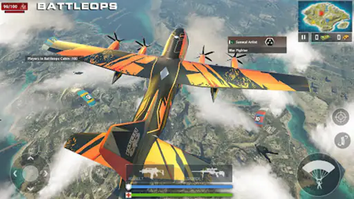Batalha | Jogo off-line screenshot