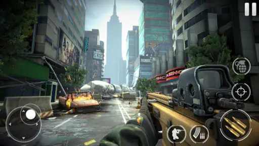 Batalha | Jogo off-line screenshot