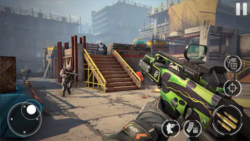 Batalha | Jogo off-line screenshot