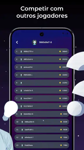 Battle of Opinions - concurso screenshot
