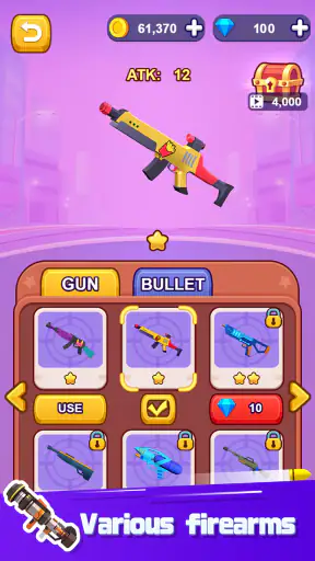 Beast Elite-Hunter War screenshot