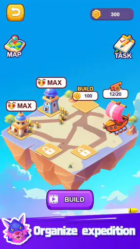 Beast Elite-Hunter War screenshot