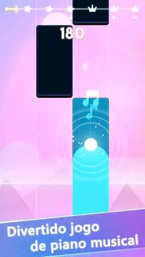 Beat Blast Piano - EDM Tiles screenshot