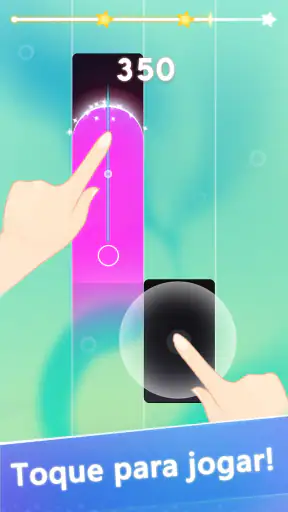 Beat Blast Piano - EDM Tiles screenshot