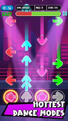 Beat Live: Show Music Game screenshot