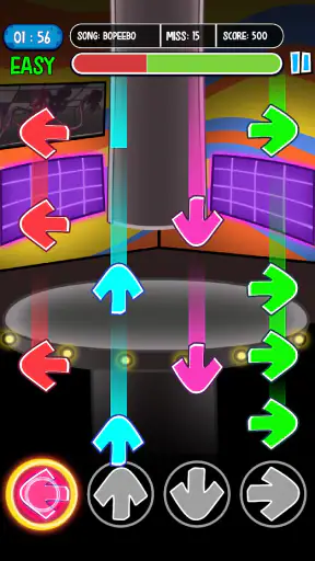 Beat Live: Show Music Game screenshot