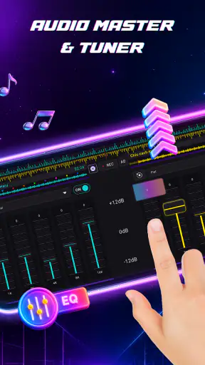 Beat Maker Pro: Drum Pad screenshot